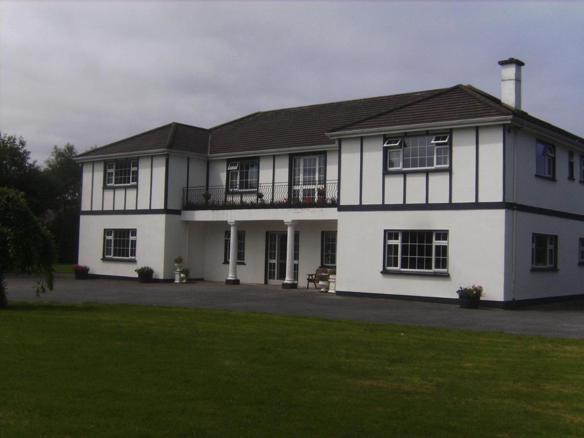 Westfield House Ξενοδοχείο Killorglin Εξωτερικό φωτογραφία