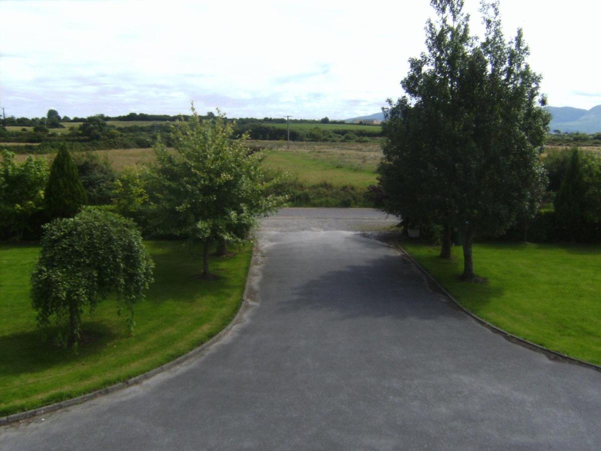 Westfield House Ξενοδοχείο Killorglin Εξωτερικό φωτογραφία